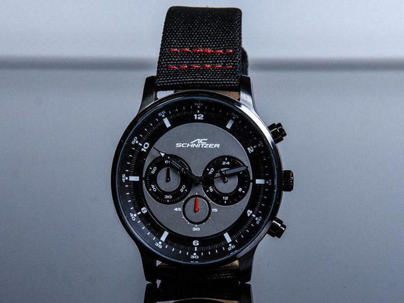 AC Schnitzer Quarz Chronograph 5 | 904020510