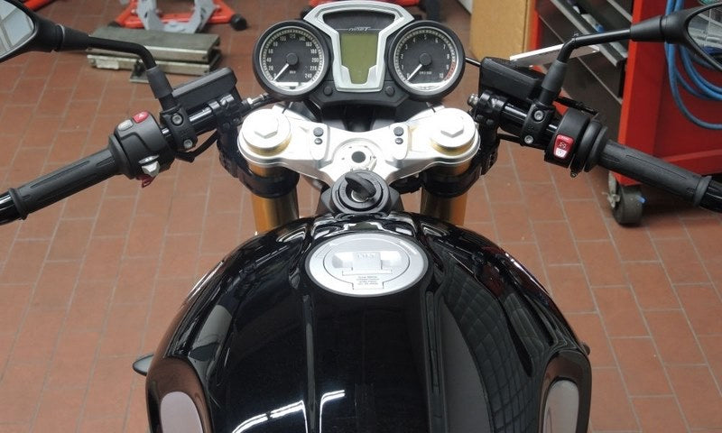 AC Schnitzer Handlebar Clip-on BMW R nineT from 2021 | S217-67171-15-003