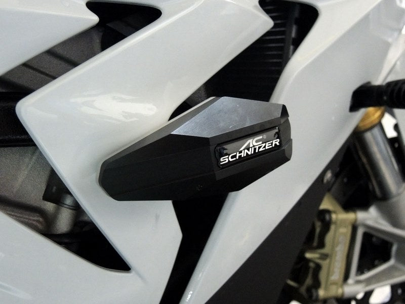 crash pads S 1000 RR 2009-14, HP 4