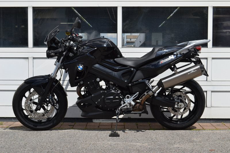 AC Schnitzer STEALTH LE Silencer F 800 R 2015-16 EEC EURO 3 | S4582 085209-002