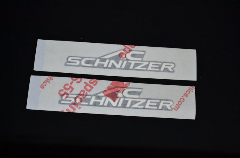 AC Schnitzer STEALTH LE Silencer F 800 R 2015-16 EEC EURO 3 | S4582 085209-002