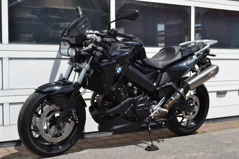AC Schnitzer STEALTH LE Silencer F 800 R from 2017 EEC EURO 4 | S4582 085217-001