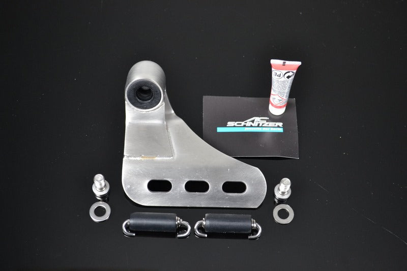 AC Schnitzer STEALTH LE Silencer F 800 R from 2017 EEC EURO 4 | S4582 085217-001