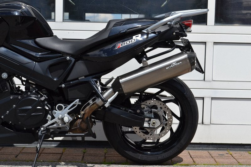 AC Schnitzer STEALTH LE Silencer F 800 R from 2017 EEC EURO 4 | S4582 085217-001