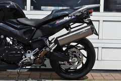AC Schnitzer STEALTH LE Silencer F 800 R from 2017 EEC EURO 4 | S4582 085217-001