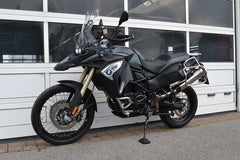 AC Schnitzer STEALTH LE Silencer F 750 GS, F 850 GS, ADV 2018-20 EEC EURO 4 | S4582 085518-0105 085518-001