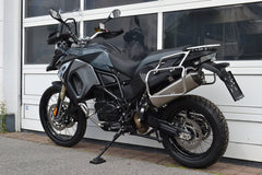 AC Schnitzer STEALTH LE Silencer F 750 GS, F 850 GS, ADV from 2021 EEC EURO 5 | S4582 085518-0105 085518-002