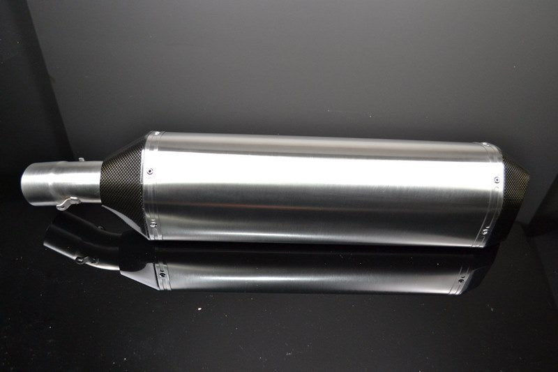 AC Schnitzer STEALTH LE Silencer F 750 GS, F 850 GS, ADV from 2021 EEC EURO 5 | S4582 085518-0105 085518-002