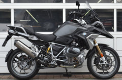 AC Schnitzer STEALTH LE Silencer R 1250 GS from 2021 EEC EURO 5 | S4582 088016-003