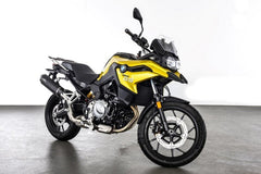 AC Schnitzer STEALTH Silencer F 750 GS, F 850 GS, ADV 2018-20 EEC EURO 4 | S4782 085518-0105 085518-001