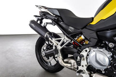 AC Schnitzer STEALTH Silencer F 750 GS, F 850 GS, ADV 2018-20 EEC EURO 4 | S4782 085518-0105 085518-001