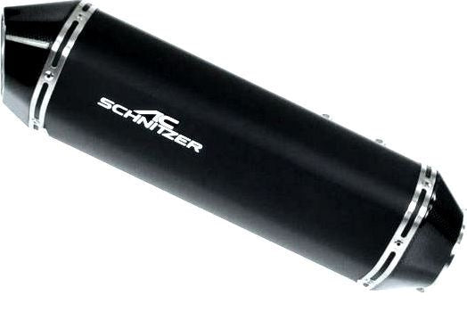 AC Schnitzer STEALTH Silencer R 1200 R 2015-16 EEC EURO 3 | S4782 088015-S0105 088015-001