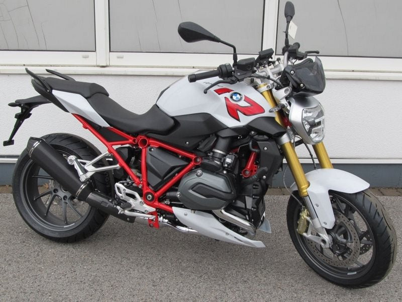 AC Schnitzer STEALTH Silencer R 1200 R 2015-16 EEC EURO 3 | S4782 088015-S0105 088015-001