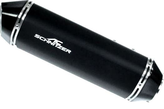 AC Schnitzer STEALTH Silencer R 1200 RS 2015-16 EEC EURO 3 | S4782 088015-S0105 088015-002