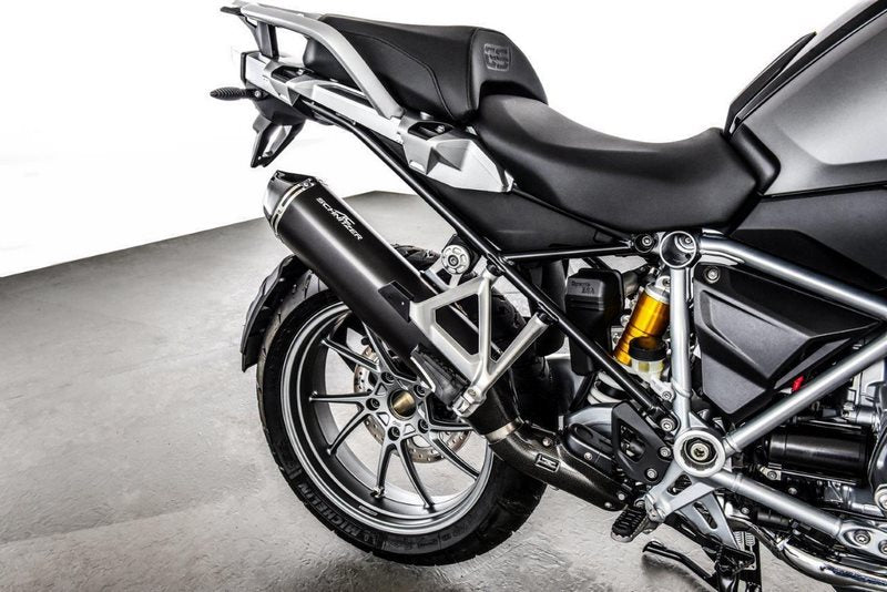 AC Schnitzer STEALTH Silencer R 1250 GS from EEC EURO 5 | S4782 088016-003