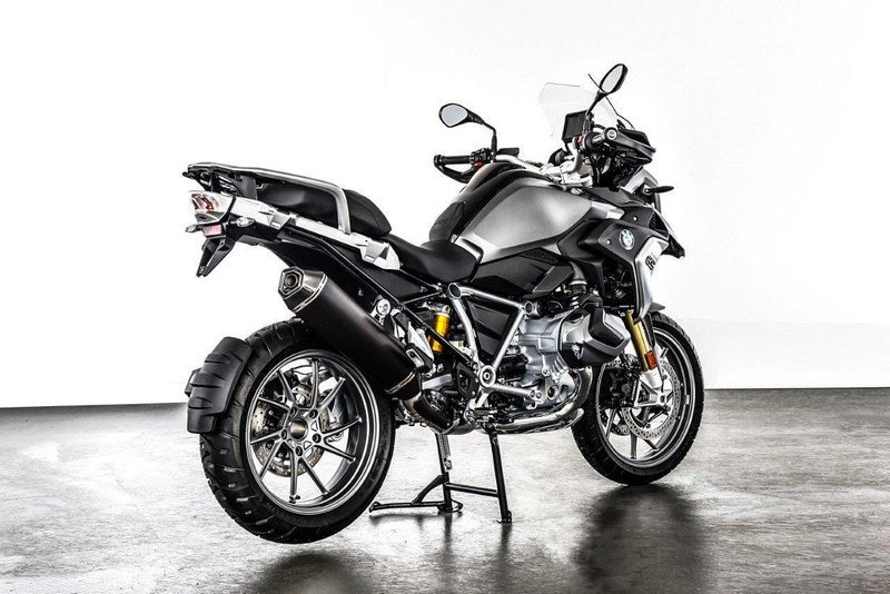 AC Schnitzer STEALTH Silencer R 1250 GS from EEC EURO 5 | S4782 088016-003
