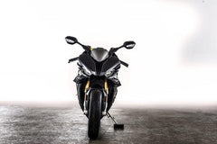 AC Schnitzer Winglets (set) black BMW S 1000 RR 2019-22 | S50101918630B