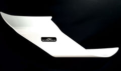 AC Schnitzer Winglets (set) white BMW S 1000 RR 2019-22 | S50101918630W