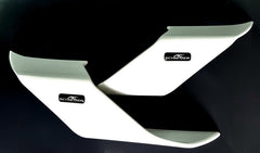 AC Schnitzer Winglets (set) white BMW S 1000 RR 2019-22 | S50101918630W