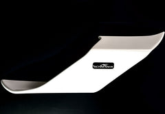 AC Schnitzer Winglets (set) white BMW S 1000 RR 2019-22 | S50101918630W