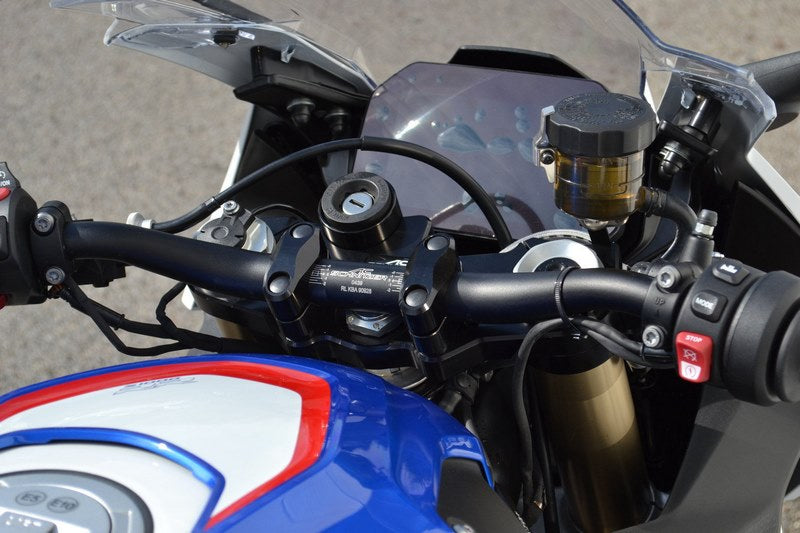 AC Schnitzer Superbike handlebar BMW S 1000 RR 2019-22 | S50101940406