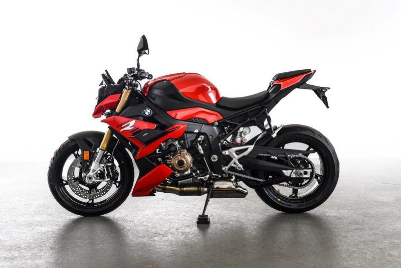 AC Schnitzer Winglets (set) white BMW S 1000 R from 2021 | S50102118630W