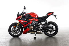 AC Schnitzer Winglets (set) white BMW S 1000 R from 2021 | S50102118630W