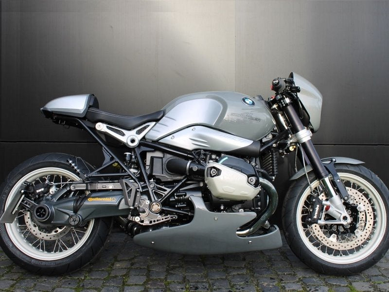 Belly Pan engine spoiler R nineT Pure