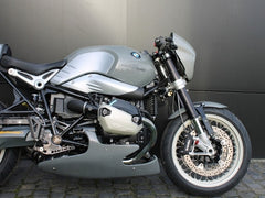 AC Schnitzer Belly Pan Engine spoiler BMW R nineT Urban GS from 2021 | S50121519603-008