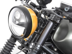 AC Schnitzer Standpipe cover BMW R nineT Scrambler (set) from 2021 | S50121631048-002