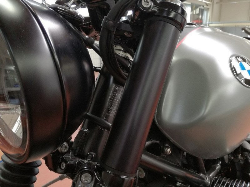 AC Schnitzer Standpipe cover BMW R nineT Pure (set) from 2021 | S50121731048-002