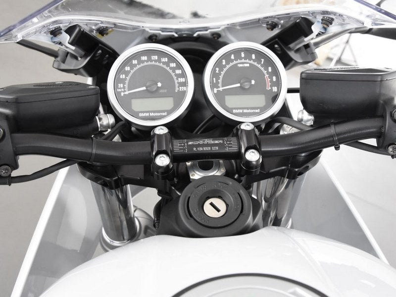 AC Schnitzer Superbike Handlebar kit BMW R nineT Racer 2017-20 | S50121740406-001