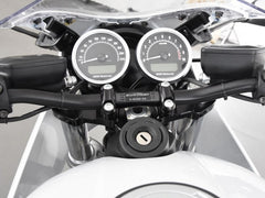 AC Schnitzer Superbike Handlebar kit BMW R nineT Racer 2017-20 | S50121740406-001