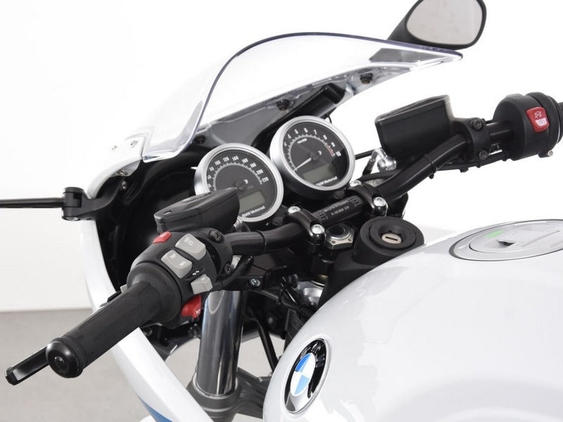 AC Schnitzer Superbike Handlebar kit BMW R nineT Racer 2017-20 | S50121740406-001