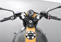 Handlebar Clip-on R nineT Scrambler