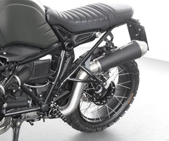 STEALTH Silencer high R nineT Scrambler EEC