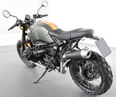 STEALTH Silencer high R nineT Scrambler EEC