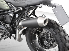 STEALTH Silencer high R nineT Scrambler EEC