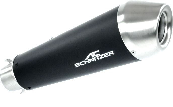 AC Schnitzer STEALTH Silencer high R nineT Urban GS 2017-20 EEC EURO 4 | S5782 100760L-0108 087516-005