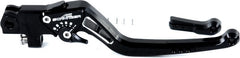Brake lever adjustable AC S2 R 1200 R from 2015
