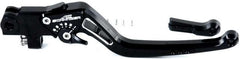 AC Schnitzer Brake lever adjustable AC S2 R 1250 R | S700-64532-81-008