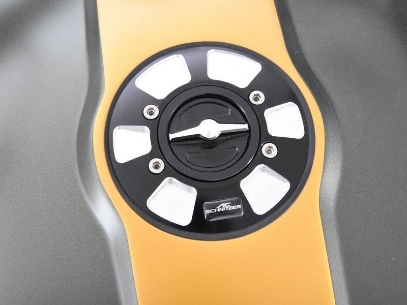 Fuel filler cap R nineT Scrambler