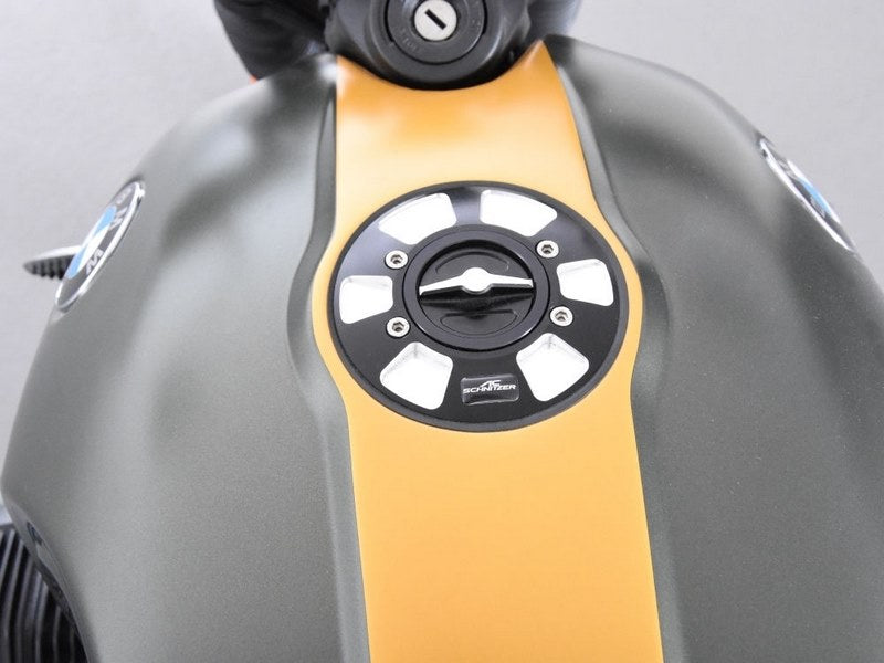 Fuel filler cap R nineT Scrambler