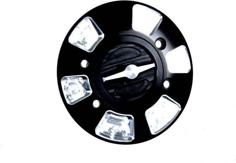 Fuel filler cap Heritage R nineT Urban GS