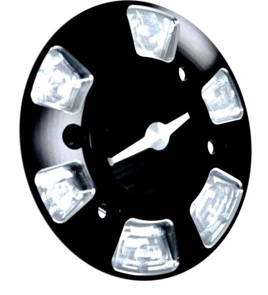 AC Schnitzer Fuel filler cap Heritage BMW R nineT from 2021 | S700-67942-15-007