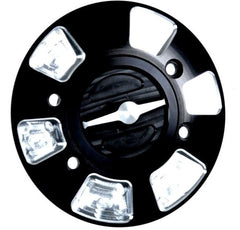 AC Schnitzer Fuel filler cap Heritage BMW R nineT from 2021 | S700-67942-15-007