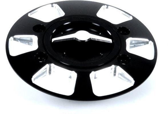 AC Schnitzer Fuel filler cap Heritage BMW R nineT from 2021 | S700-67942-15-007