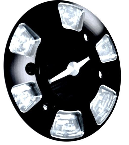 AC Schnitzer Fuel filler cap Heritage BMW R nineT Pure from 2021 | S700-67942-15-008