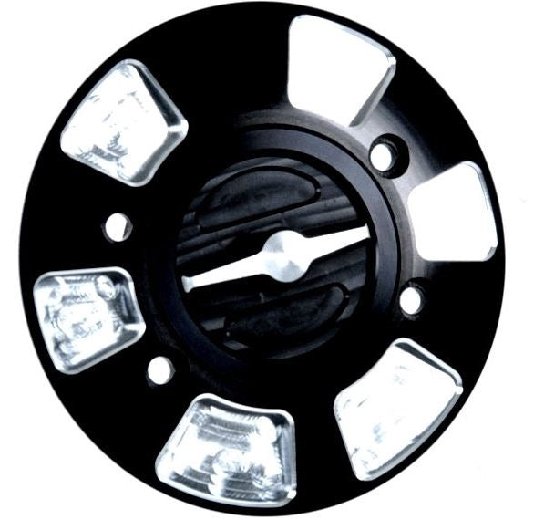 AC Schnitzer Fuel filler cap Heritage BMW R nineT Pure from 2021 | S700-67942-15-008