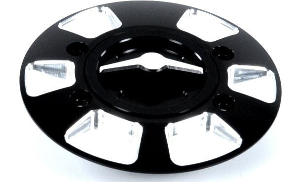 AC Schnitzer Fuel filler cap Heritage BMW R nineT Pure from 2021 | S700-67942-15-008